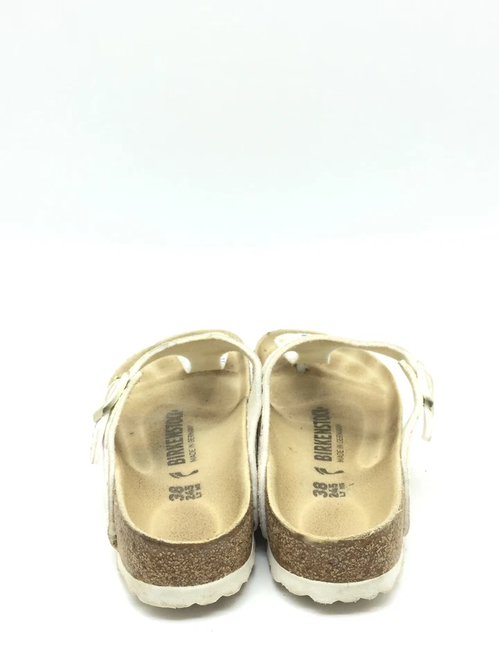 BIRKENSTOCK Gizeh Sandalias Para Niñas o Mujeres T.38 US.6,5 UK.5 - Imagen 3 de 4