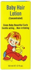 Clubman Baby Hair Lotion Concentrated 2 Oz