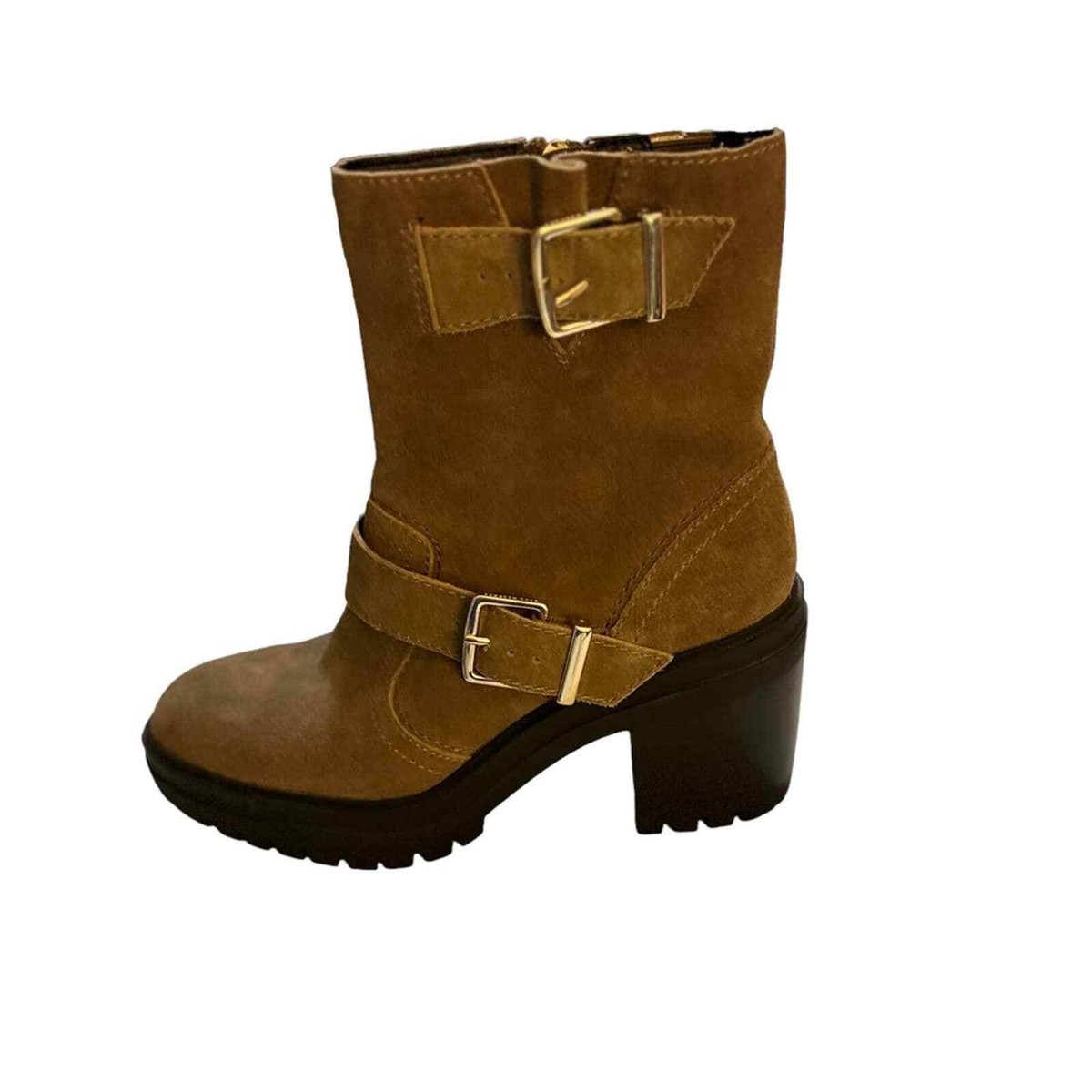 Kenneth Cole Buckle boots LEFT BOOT ONLY Womens Size 8.5 Gentle Souls by Kenneth Cole  main image 2