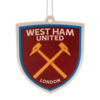 West Ham United FC Lufterfrischer