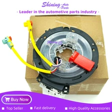 Spiral Cable Clock Spring For 2011 2012 2013 Dodge Durango Jeep Grand Cherokee