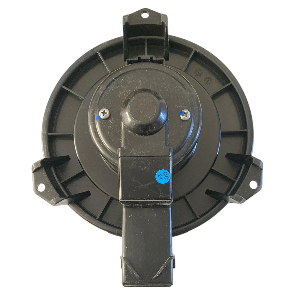Motor soplador de calefacción 700062 con ventilador para 2003-07 Lexus GX470 03-09 Toyota 4Runner Foto 3 de 3