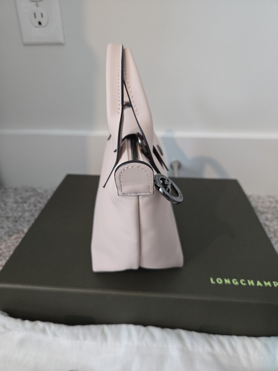 Longchamp Le Pliage XTRA XS Handbag Mini / Pink | eBay
