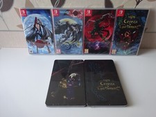 Bayonetta Switch -NEUF-