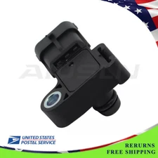 OEM# 12591290, 2133842, 227093 New Manifold Absolute Pressure MAP Sensor
