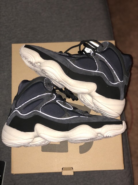 yeezy 500 slate sizing