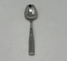 Oneida Forte Sugar Spoon 6" Quality 18/10 Stainless