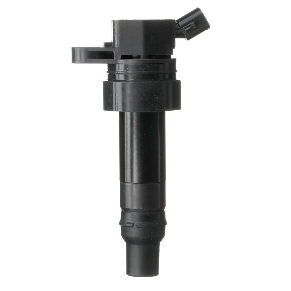 Катушка зажигания с турбонаддувом Delphi 2014 для Hyundai Veloster 1,6 л L4 2013-2015 годов выпуска - Изображение 3 из 4