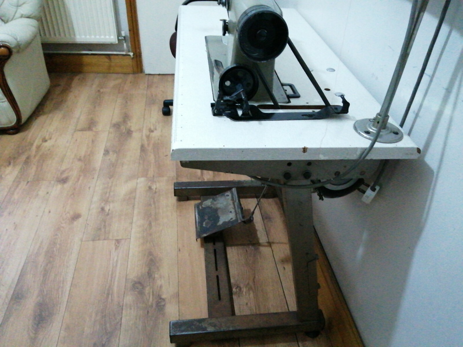 brother industrial sewing machine eBay