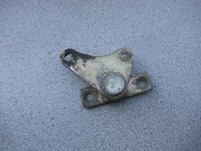 Porte avant et accessoires Porsche 930