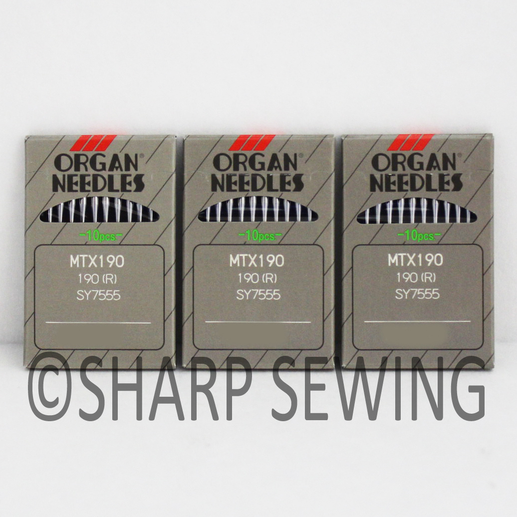 Pfaff Dorina 18 Sewing Machine Needles