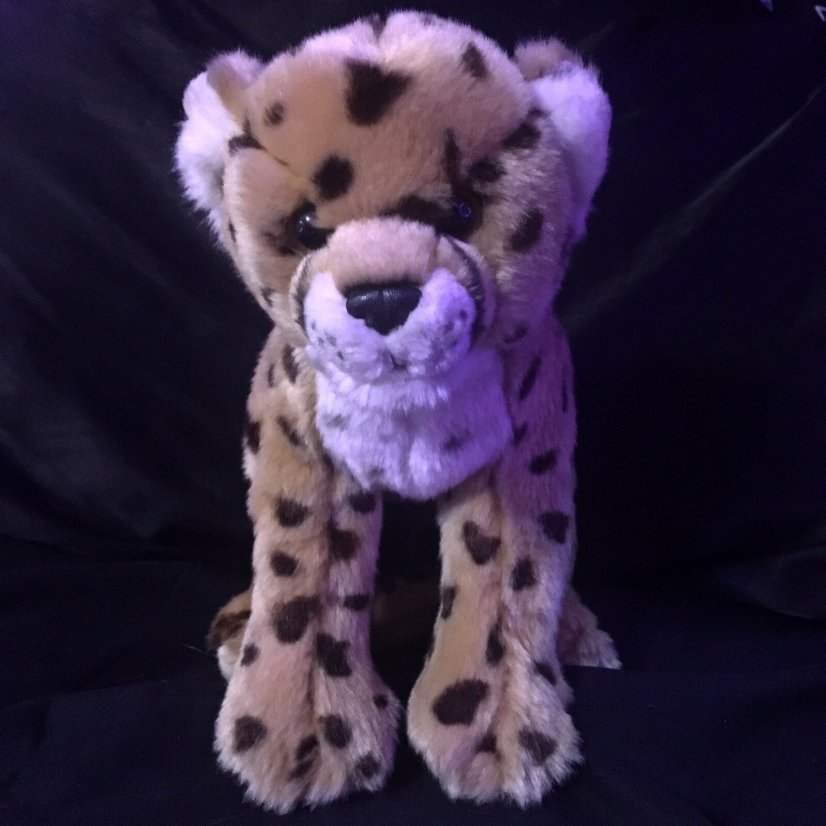 Webkinz Signature Cheetah 661371266213 | eBay Webkinz Signature Cheetah 661371266213 | eBay