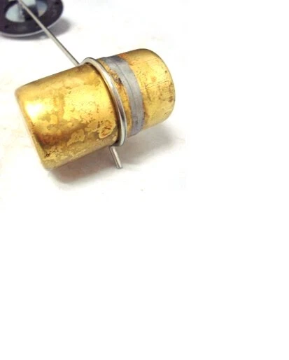 1935 to 1948 Ford Passenger Car Gas Fuel Sending Unit 6 Volt Sender w Gasket - Image 3 of 4