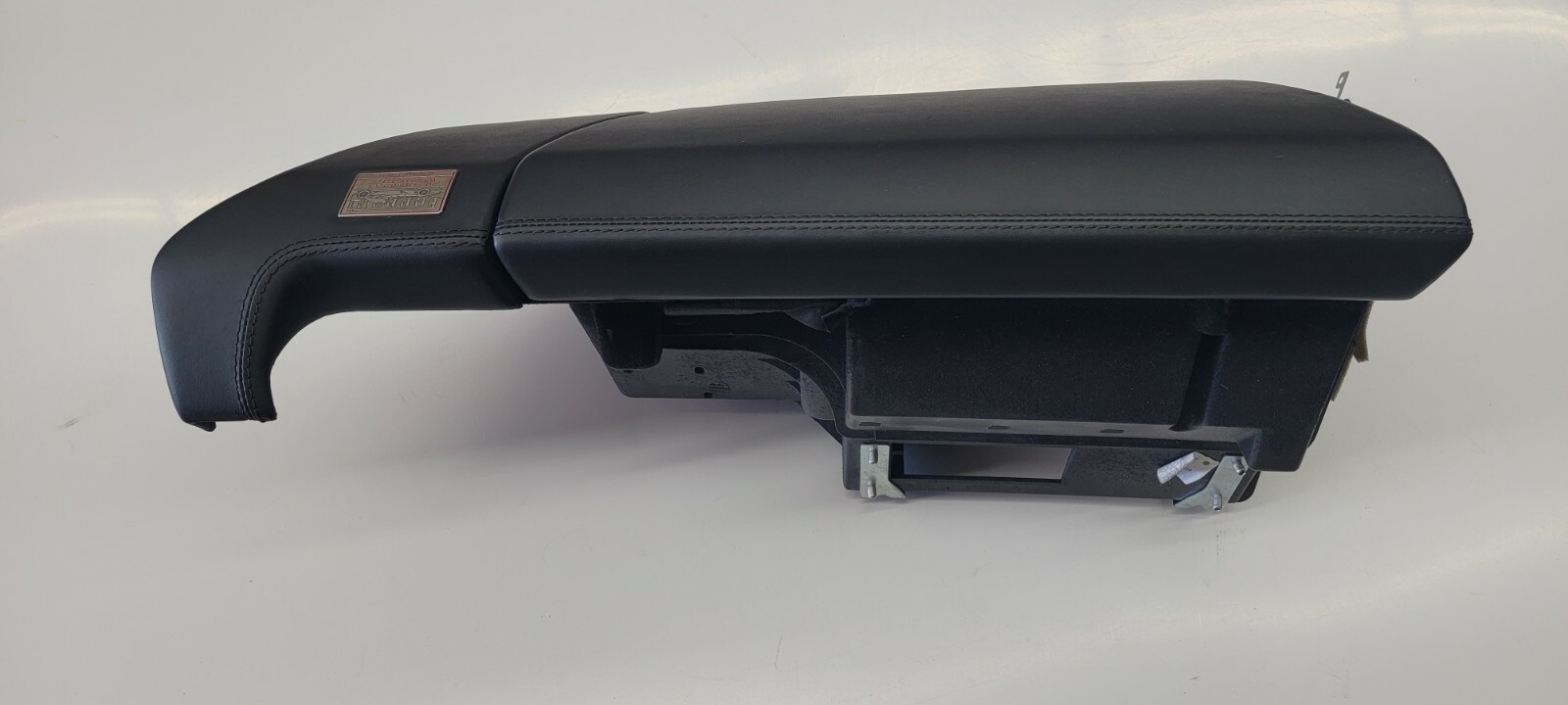 FERRARI 458 ITALIA PASSENGER GLOVE BOX ASSEMBLY OEM 81498212 82042800