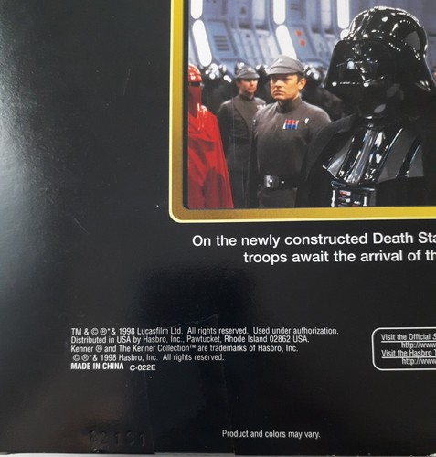 Star Wars Electric Darth Vader 14 inches Figure from JAPAN@85 - Picture 11 of 13