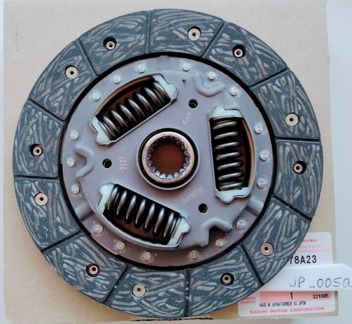 ガッデム Genuine OEM Valve Adjusting Shim 13753-54010 Toyota Land