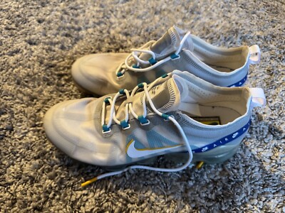 Nike Air Vapormax 2019 SE Gr. 44 US 10 UK 9 CI1240 102