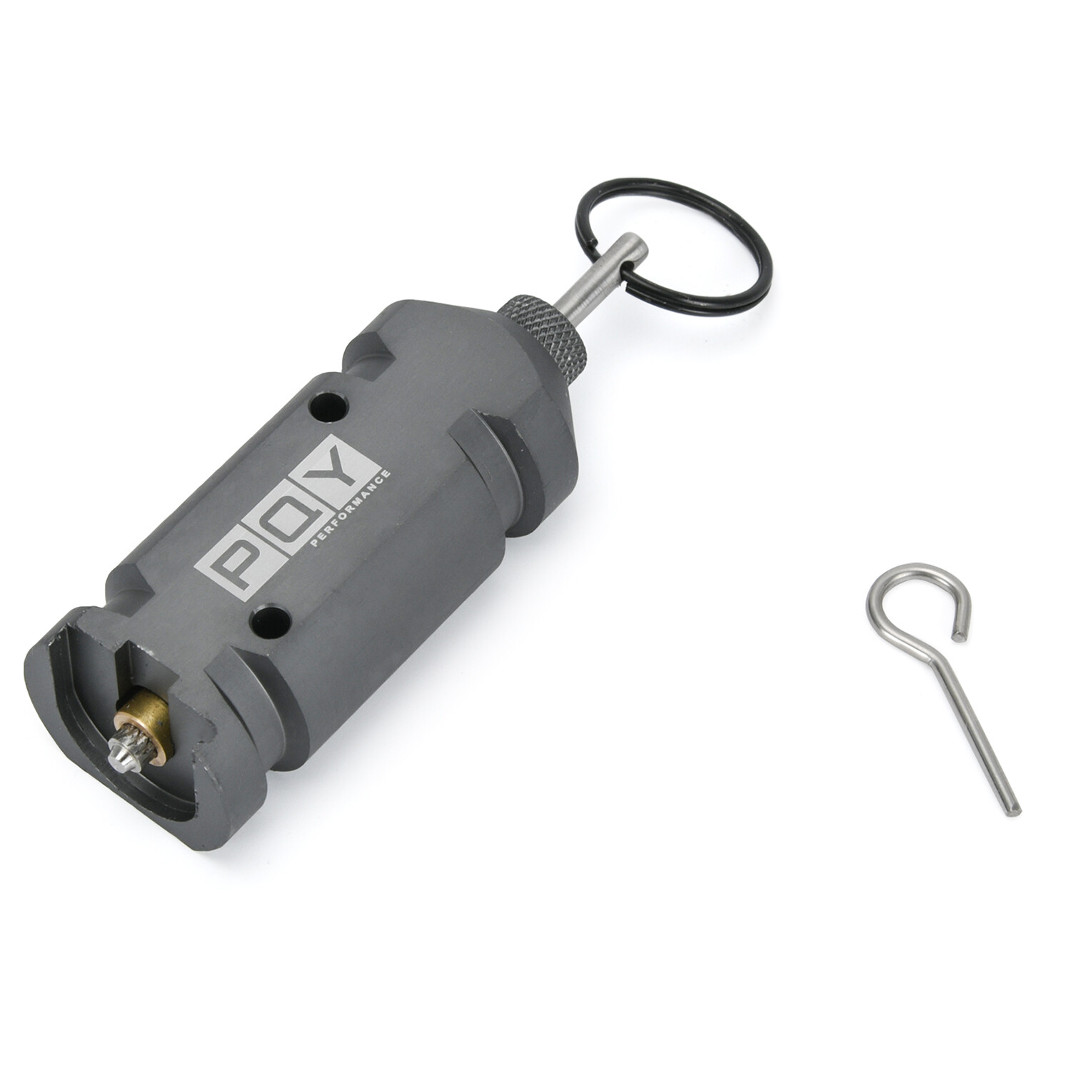 Safe Perimeter Trip Wire Alarm Perimeter Trip Alarm Aluminum Alloy Camp