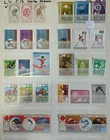 STAMPS LOT WORLDWIDE SERIES SPORT  MNH**  (L49571)