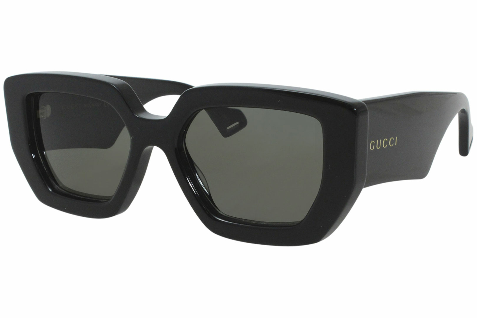 gucci gg0630s black