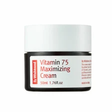 [Wishtrend] Vitamin 75 Maximizing Cream - 50ml / Free Gift