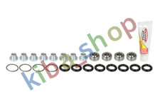SHOCK ABSORBER MOUNTING REPAIR KIT FRONT FITS POLARIS RZR 800/900 2010-2014