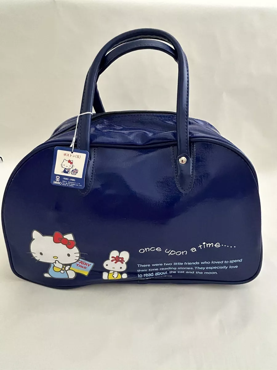 Hello kitty sports bag sale