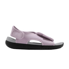 Nike Sunray Adjust 5 V2 GS Iced Lilac DB9562-501