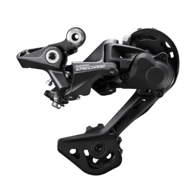 Shimano RD-M5120 SGS Deore shadow plus Schaltwerk 10/11-fach, OVP