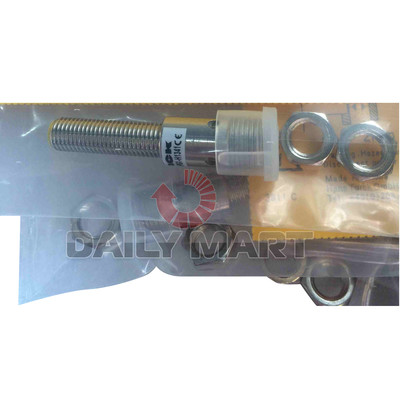 Brand New TURCK BI2EG08K-AP6X-H1341 Embeddable Inductive Proximity Sensor Switch