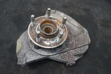 Front Left Spindle Knuckle Wheel Hub 7G43-3K185-AB Aston Martin V8 Vantage 2007