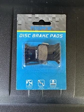 TOOPRE MountainBike Ceramic Disc Brake Pads Heat Sink Brake-pad, New For Shimano