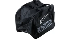 Alpinestars 8989019-10 S-M10 Supertech Helmet Bag Black SM8 SM10