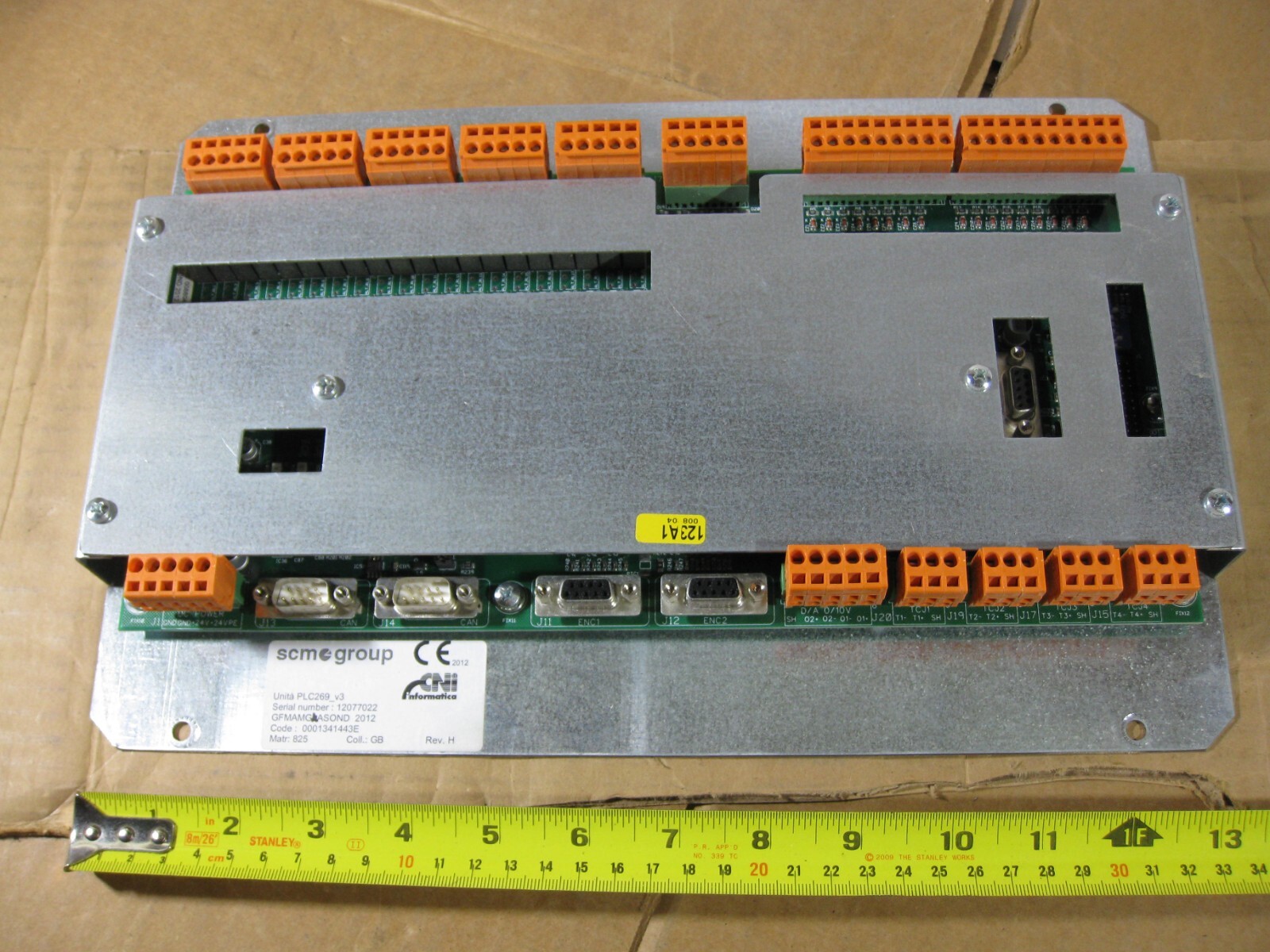 Foto 1 di 7