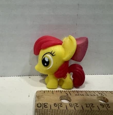 Basic Fun!  Mash'ems and Fash'ems Hasbro's, "My Little Pony",  Apple Bloom