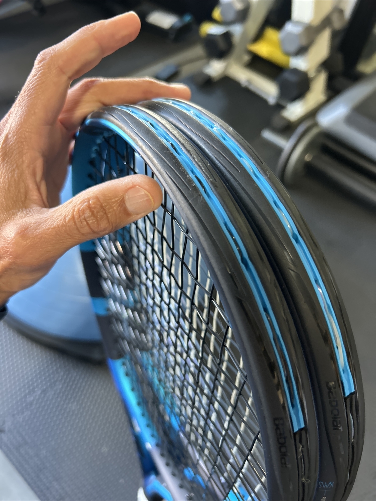 Babolat Pure Drive + Tennis Racquets eBay