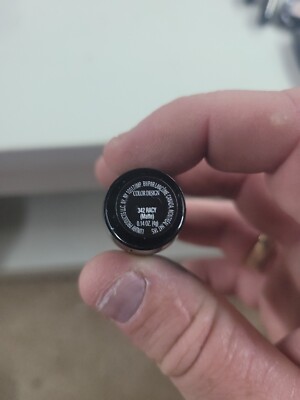 Lancome Color Design 342 Racy (Matte)