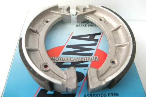 Ganasce del freno Aprilia per scooter