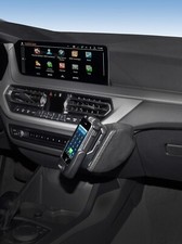 KUDA Handy Halterung 3835 passend f�r BMW 1er ab 2019 F40