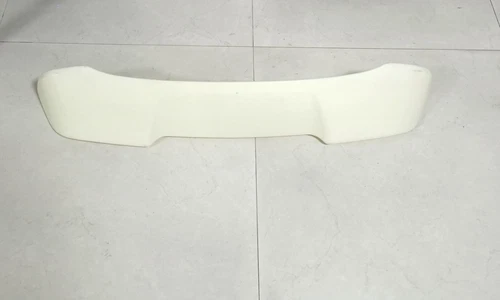 ABS Factory Style Spoiler Wing Fit 2016-2021 Suzuki Vitara Escudo Wings Unpaint - Picture 2 of 9