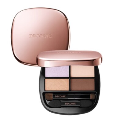 COSME DECORTE☆ COSME DECORTE Contouring Eye Shadow 4.6g Japan | eBay