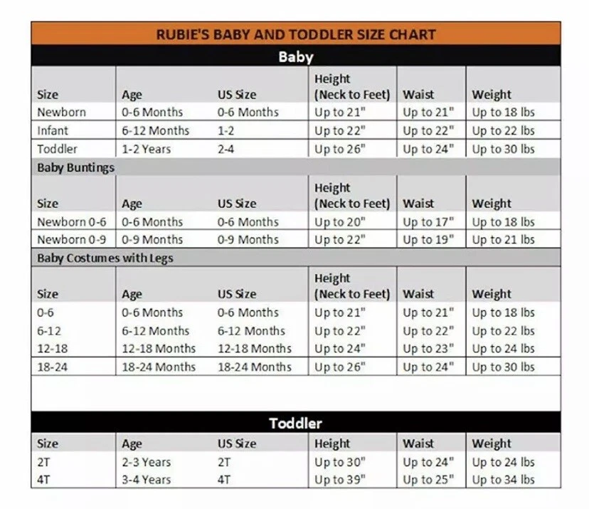 Disfraz de Rubí Dálmata Perro Bebé, 0-6 Meses Foto 3 de 4