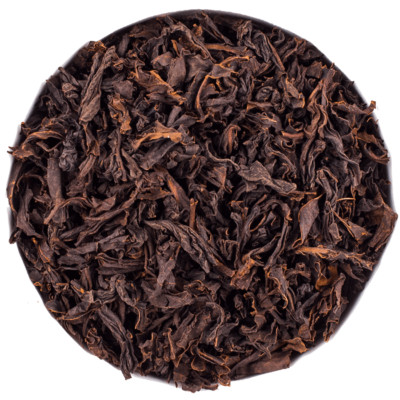 Pure Natural Ceylon Organic Black tea Orange Pekoe A (OPA) 80g-2.8oz,160g-5.6oz