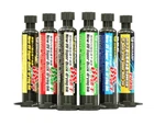 Mechanic UV Curing Solder Mask Solder Resistor Super Quick 3S Fast Drying