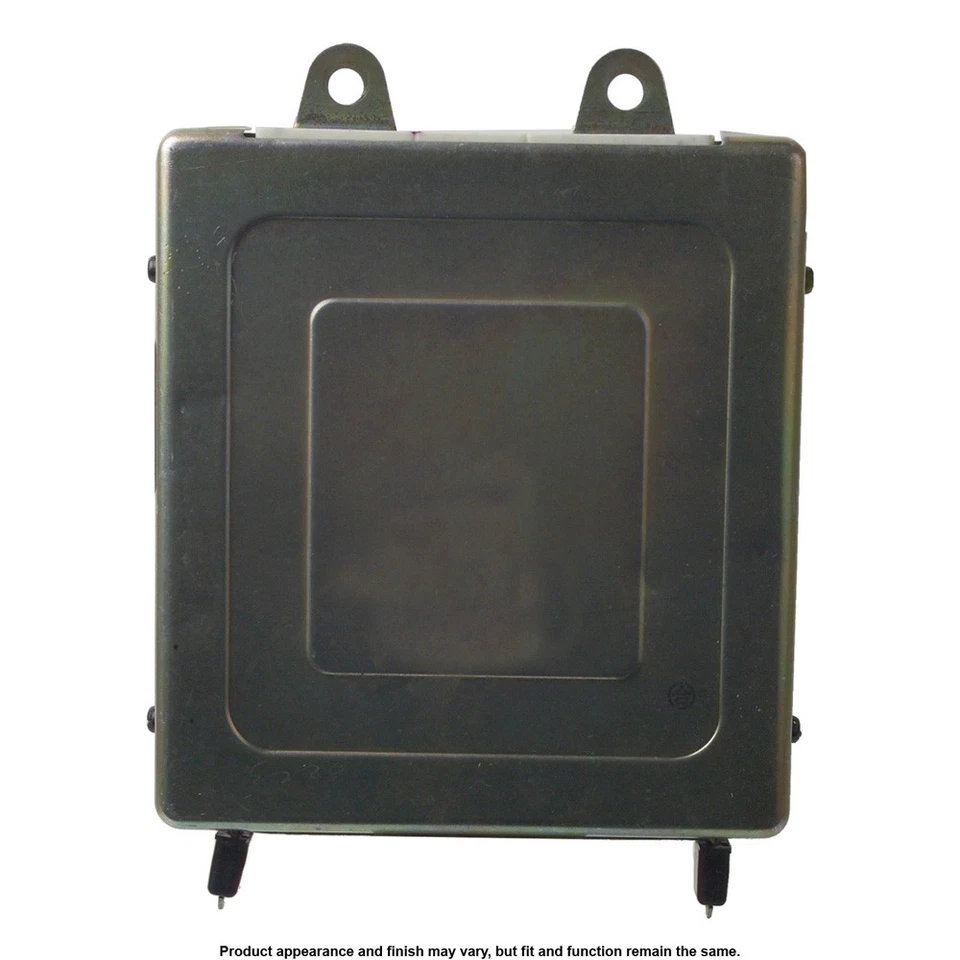 For Eagle Summit Mitsubishi Expo LRV Cardone Engine Control Module ECM ECU TCP - Image 2 of 4