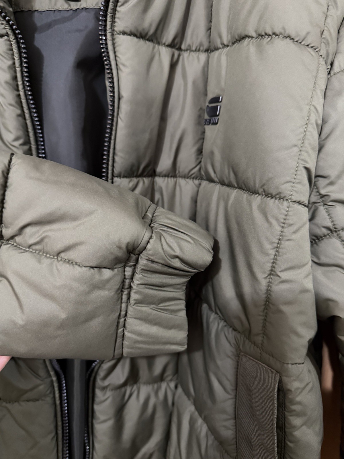 jacket men - image 4