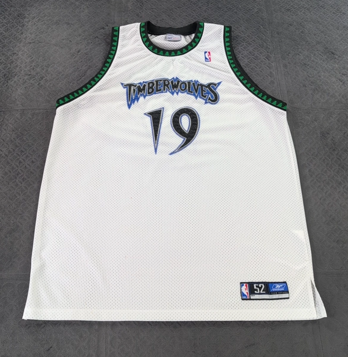 Sam Cassell Jersey for sale | eBay