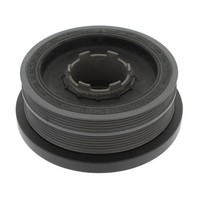 Corteco Riemenscheibe Kurbelwelle 80000374 FüR E90 BMW E87 E81 E46 E91 E83 E60