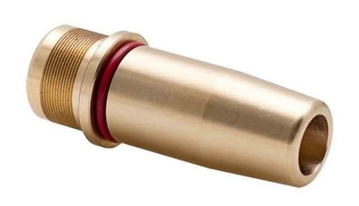 Kibblewhite Precision Manganese Bronze Intake Valve Guide (+.002) 20-2022M