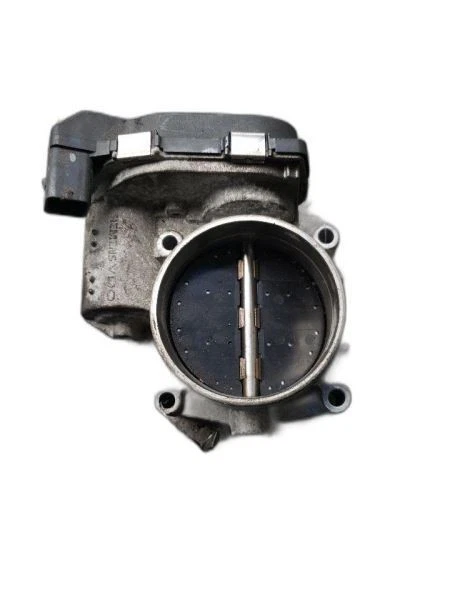 Cuerpo del acelerador 3,0 L 6 cilindros compatible con BMW 328i 1149216 07-13 Foto 2 de 4